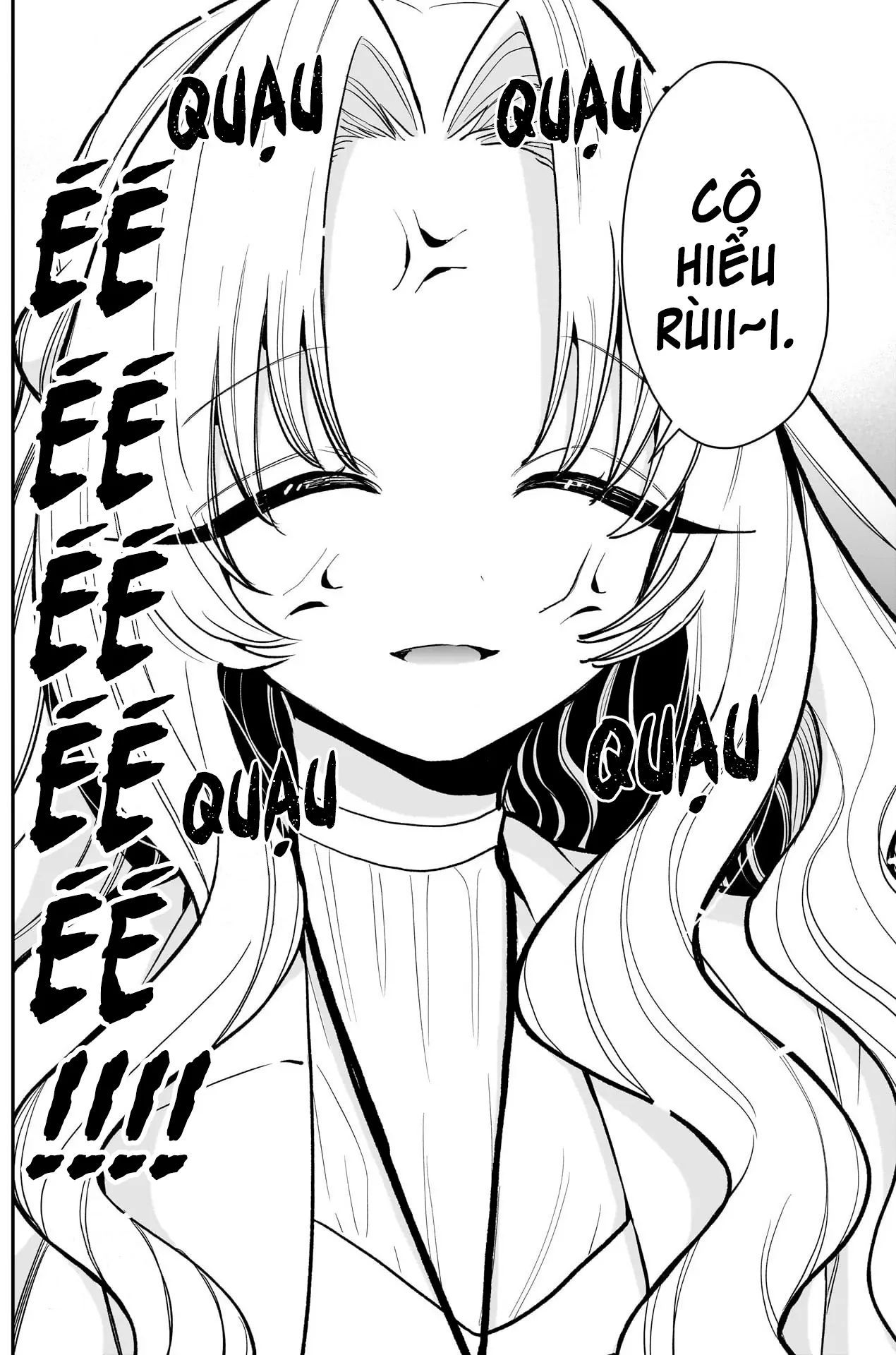 Kimi No Koto Ga Dai Dai Dai Dai Daisuki Na 100-Ri No Kanojo Chapter 231 - Trang 2