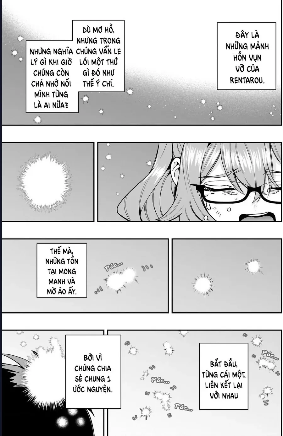 Kimi No Koto Ga Dai Dai Dai Dai Daisuki Na 100-Ri No Kanojo Chapter 236 - Trang 2