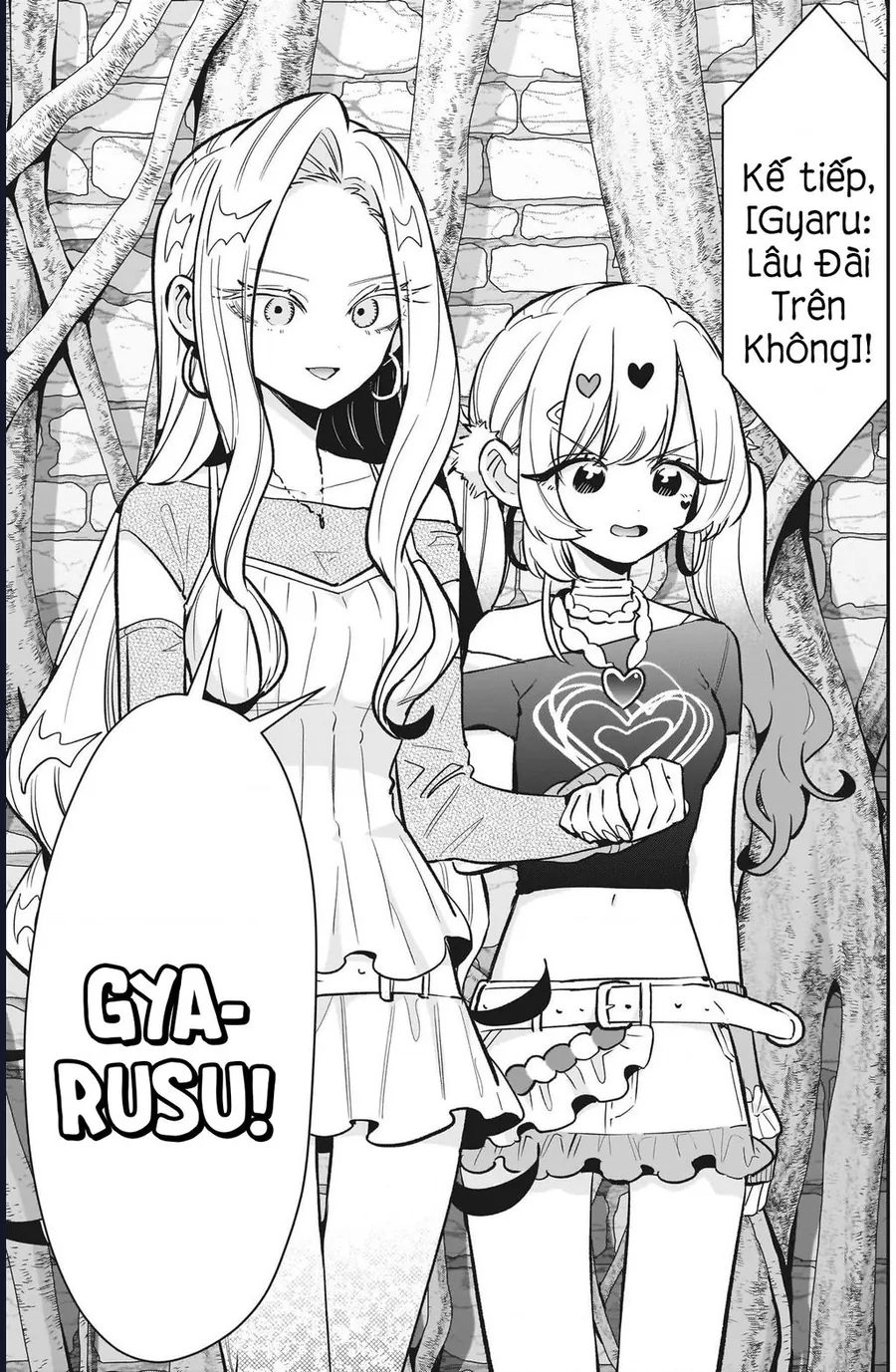 Kimi No Koto Ga Dai Dai Dai Dai Daisuki Na 100-Ri No Kanojo Chapter 239 - Trang 2