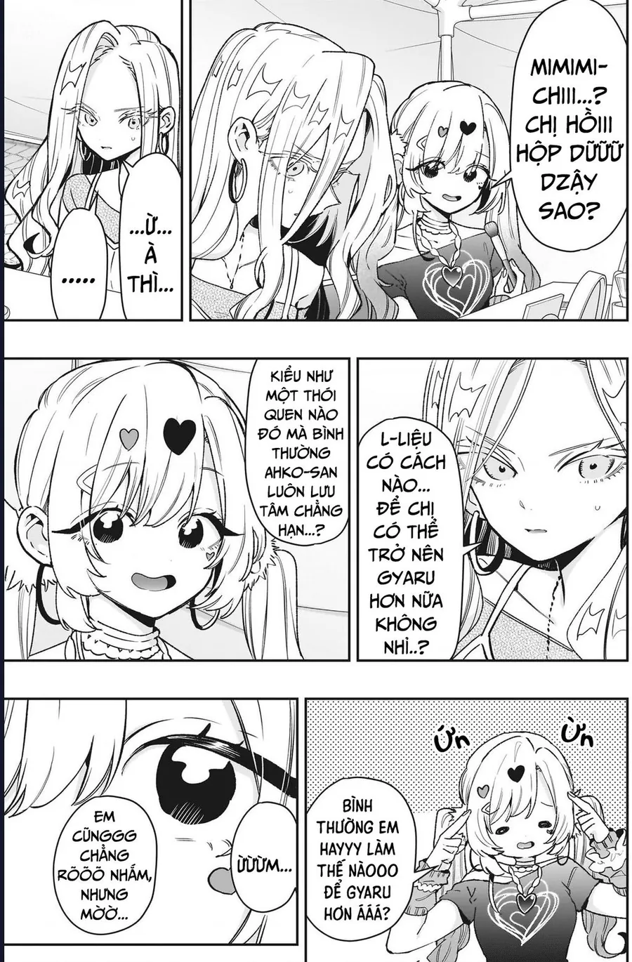 Kimi No Koto Ga Dai Dai Dai Dai Daisuki Na 100-Ri No Kanojo Chapter 239 - Trang 2