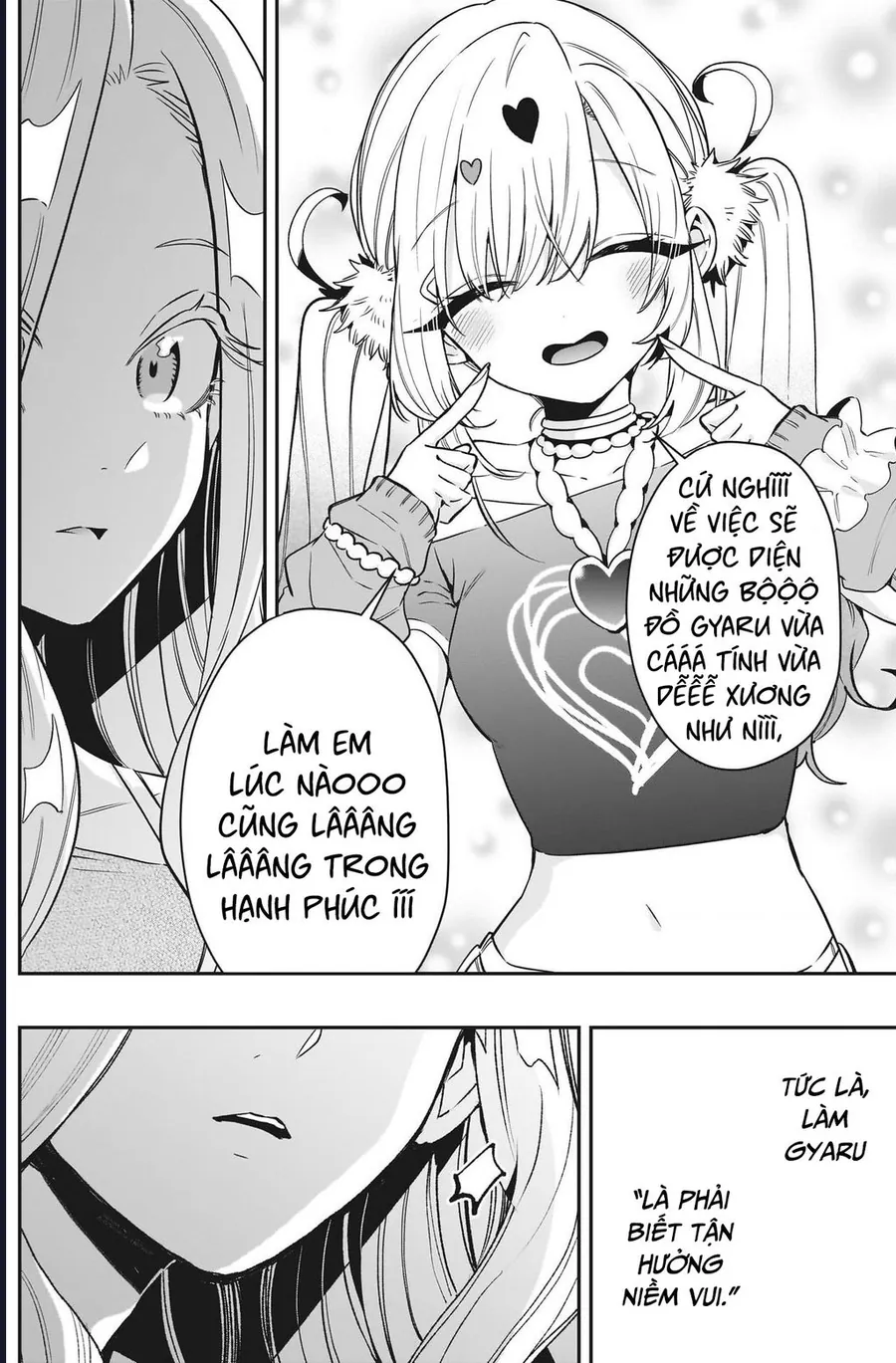 Kimi No Koto Ga Dai Dai Dai Dai Daisuki Na 100-Ri No Kanojo Chapter 239 - Trang 2