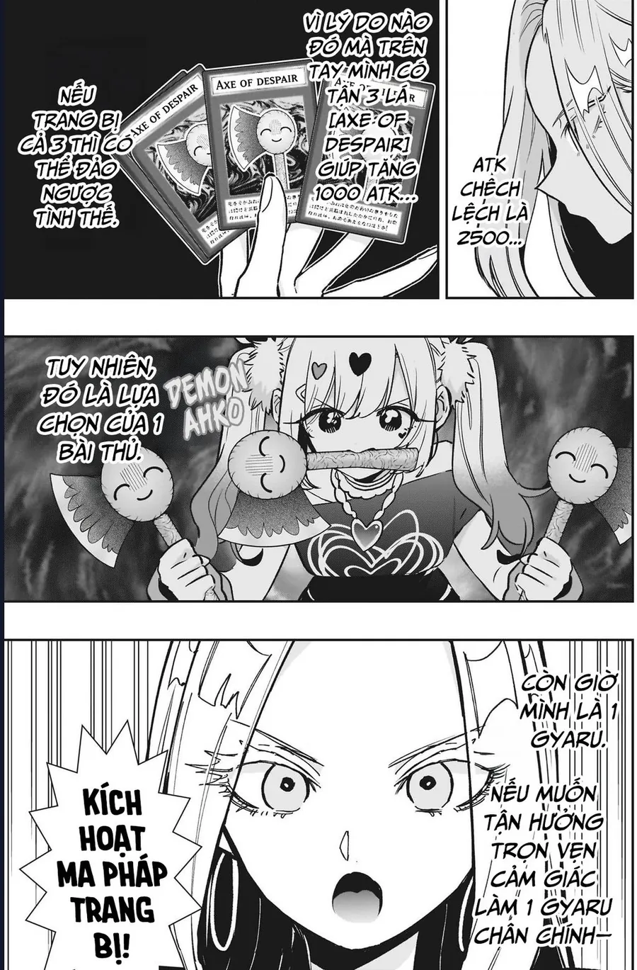 Kimi No Koto Ga Dai Dai Dai Dai Daisuki Na 100-Ri No Kanojo Chapter 239 - Trang 2