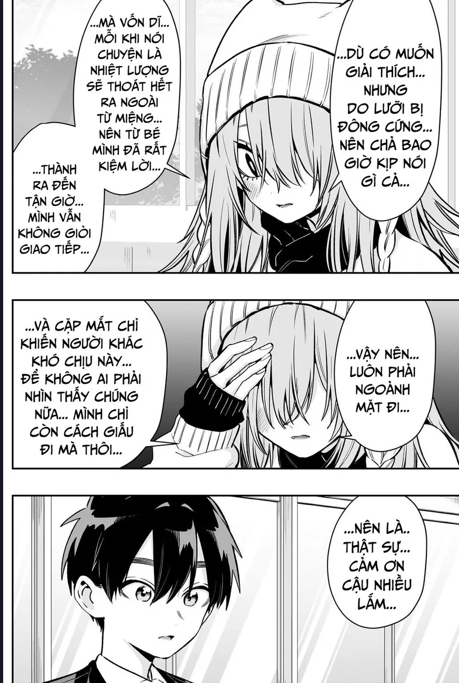 Kimi No Koto Ga Dai Dai Dai Dai Daisuki Na 100-Ri No Kanojo Chapter 240 - Trang 2