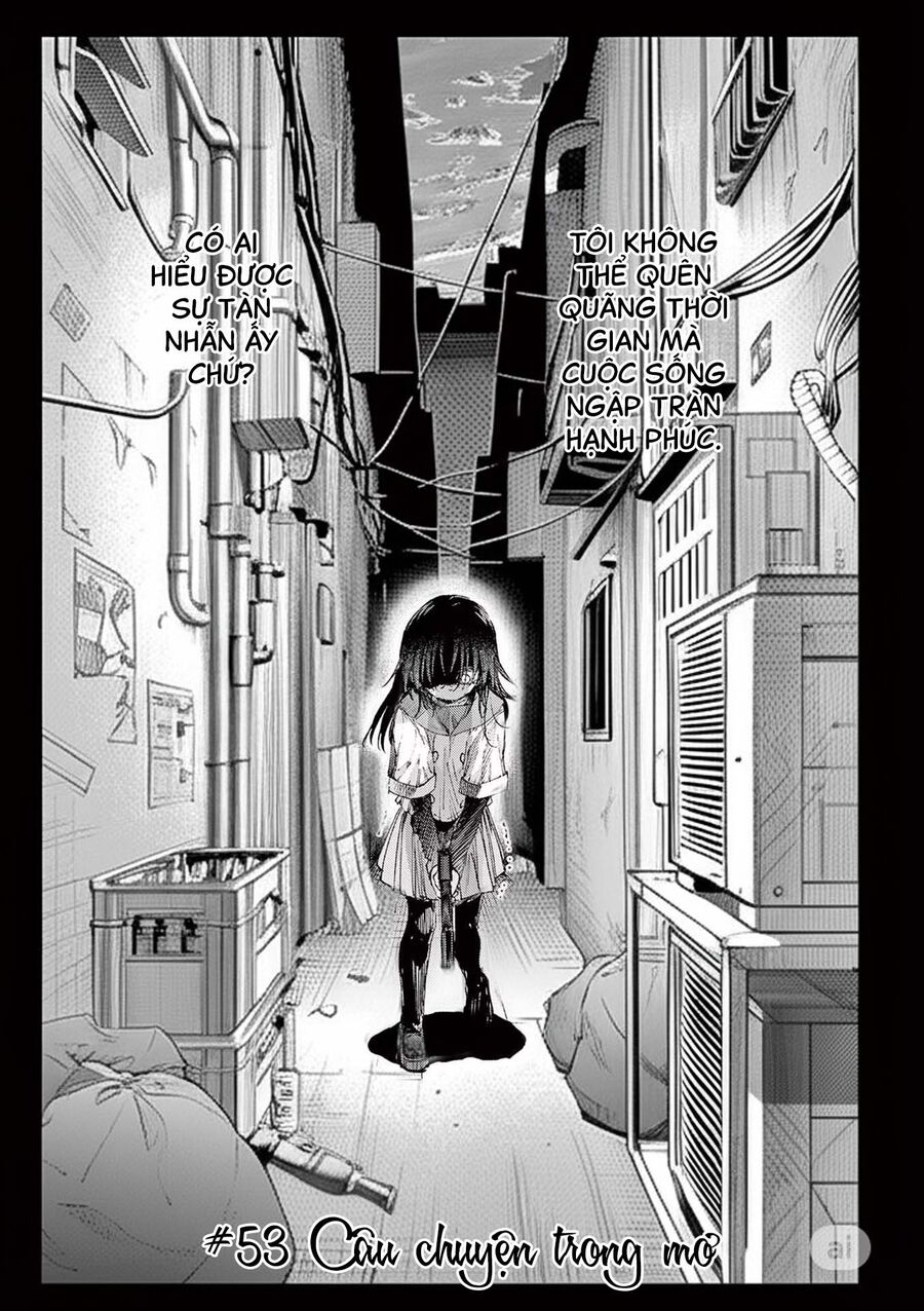 Kimi Wa Meido-Sama Chapter 53.5 - Trang 2