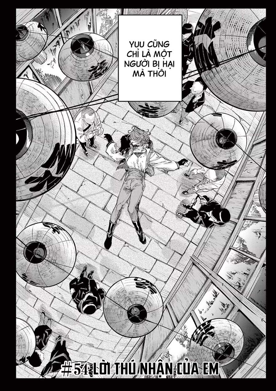 Kimi Wa Meido-Sama Chapter 54 - Trang 2