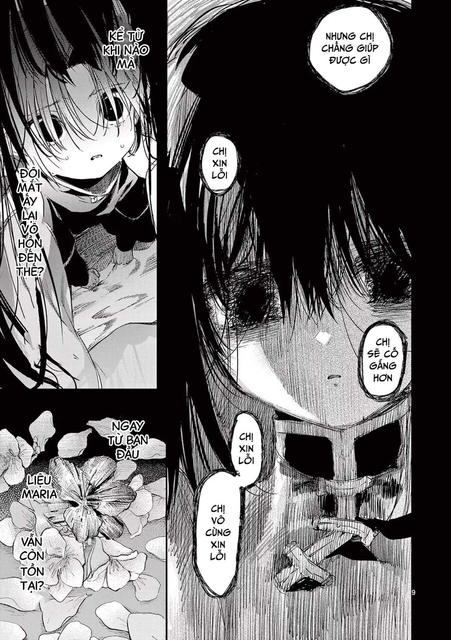Kimi Wa Meido-Sama Chapter 54 - Trang 2