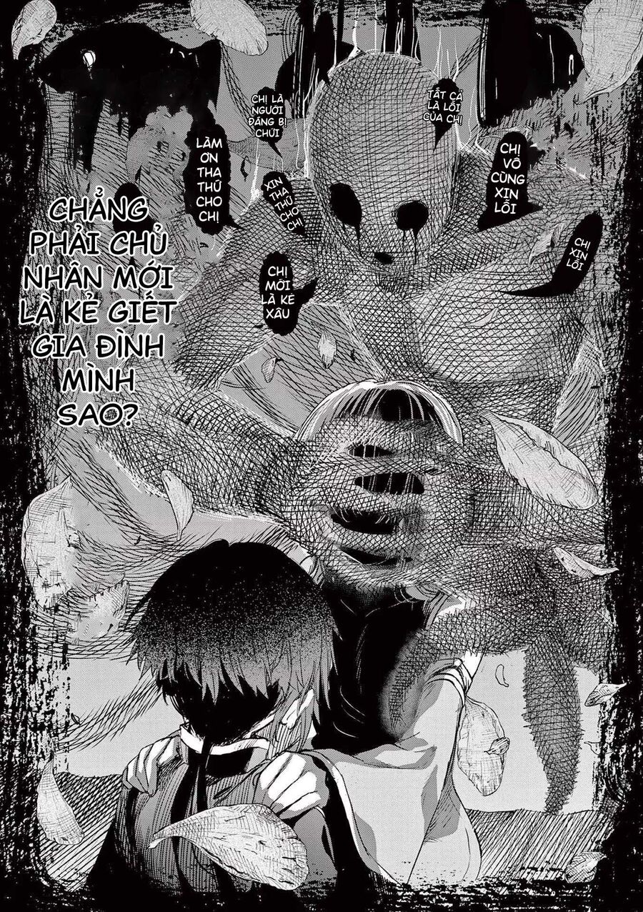 Kimi Wa Meido-Sama Chapter 54 - Trang 2