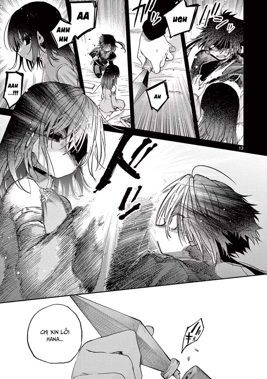 Kimi Wa Meido-Sama Chapter 54 - Trang 2