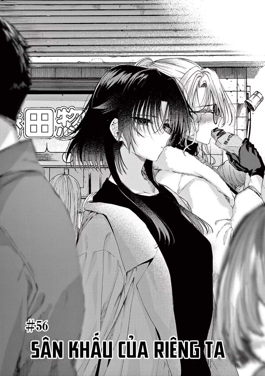 Kimi Wa Meido-Sama Chapter 56 - Trang 2