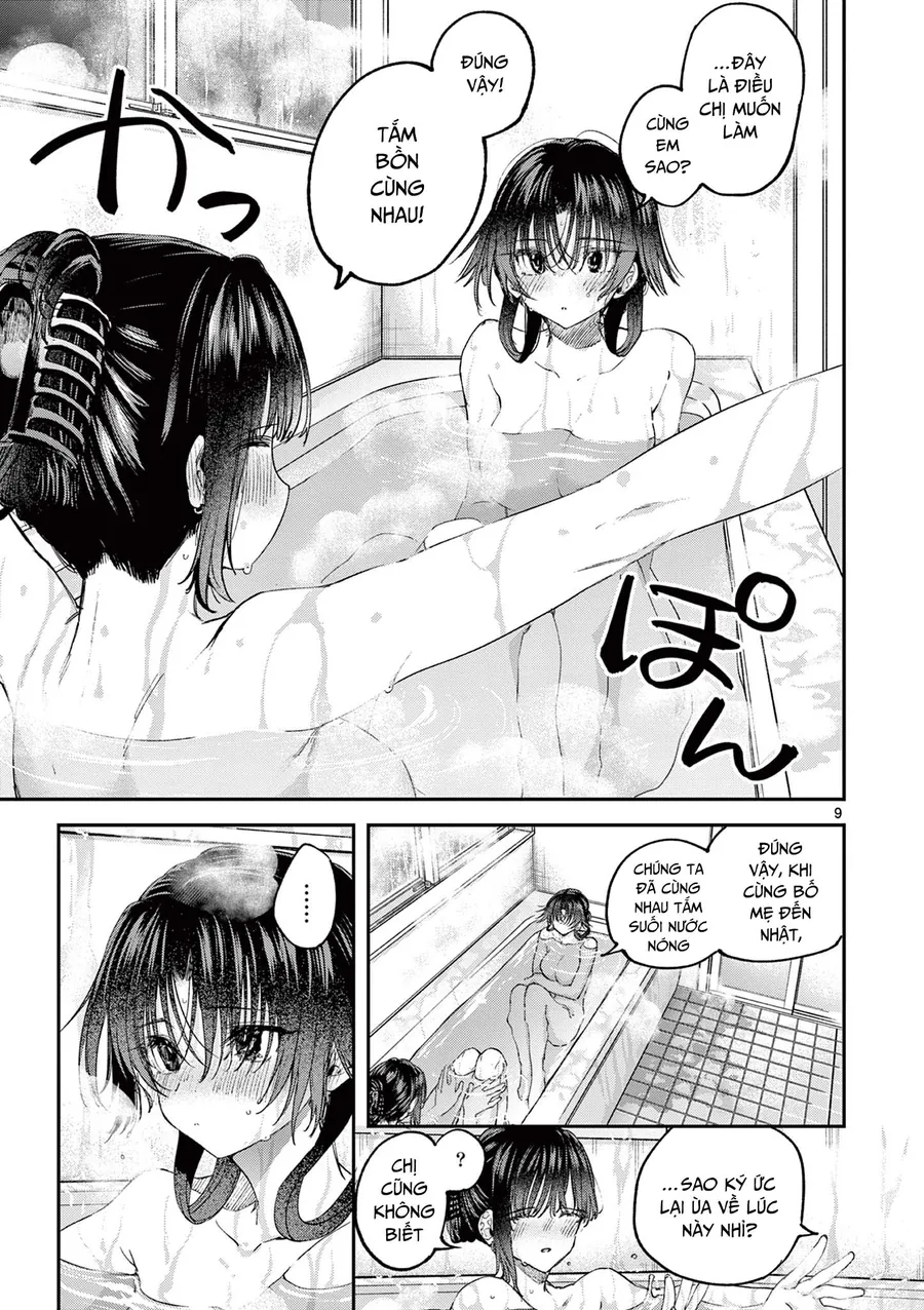 Kimi Wa Meido-Sama Chapter 61 - Trang 2