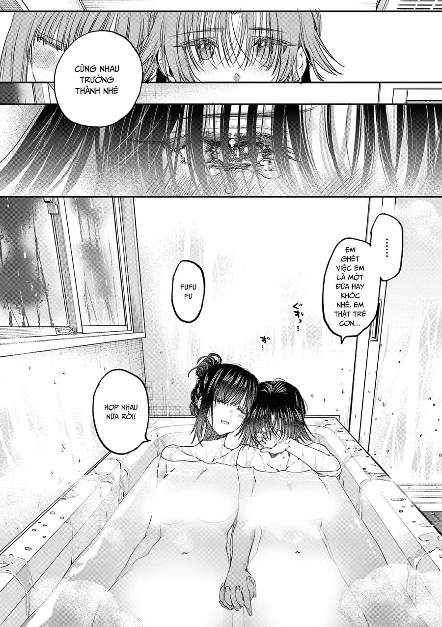 Kimi Wa Meido-Sama Chapter 61 - Trang 2