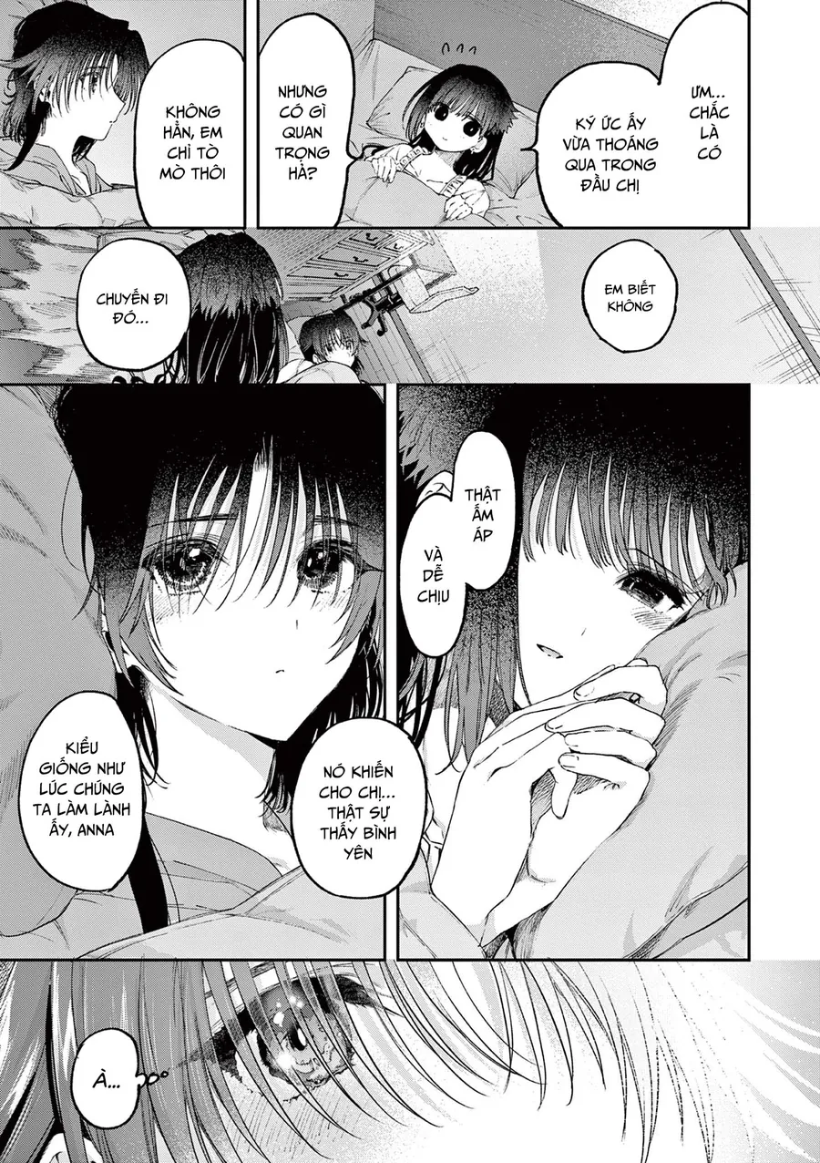 Kimi Wa Meido-Sama Chapter 61 - Trang 2