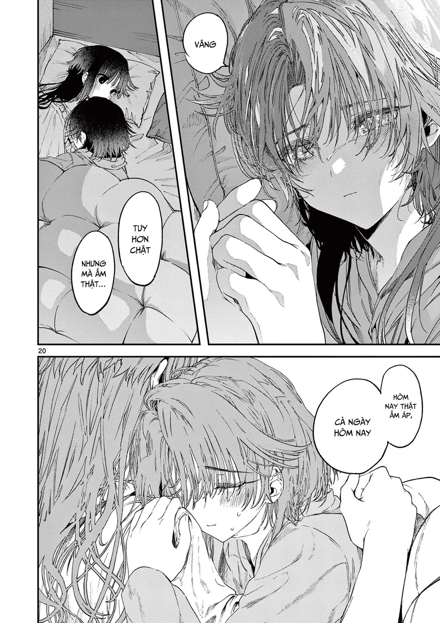 Kimi Wa Meido-Sama Chapter 61 - Trang 2