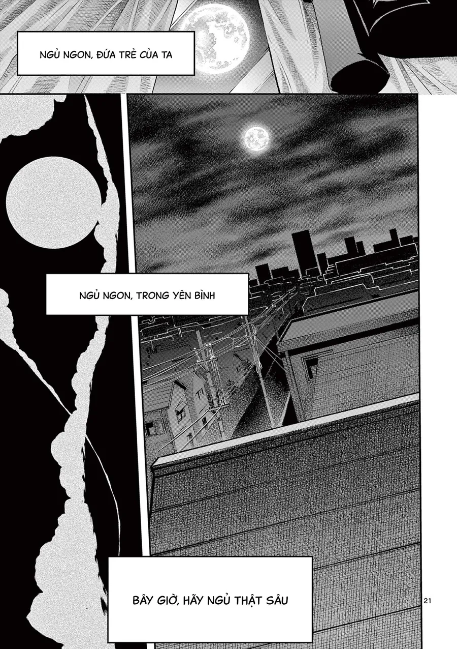 Kimi Wa Meido-Sama Chapter 61 - Trang 2