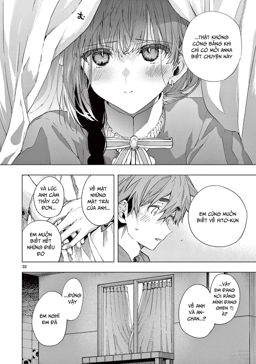 Kimi Wa Meido-Sama Chapter 67 - Next Chapter 68