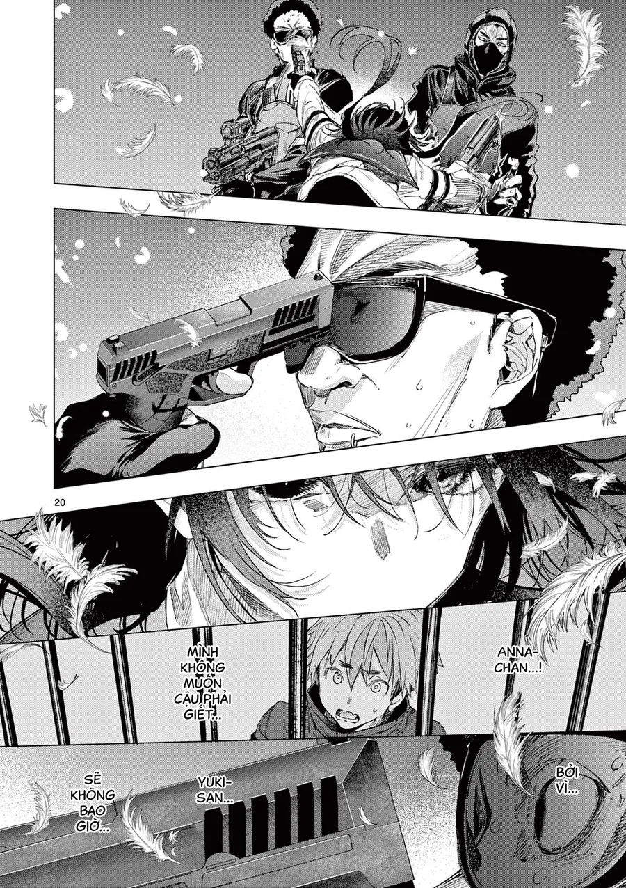 Kimi Wa Meido-Sama Chapter 69 - Next Chapter 70