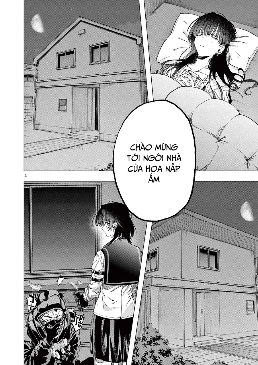 Kimi Wa Meido-Sama Chapter 70 - Next 