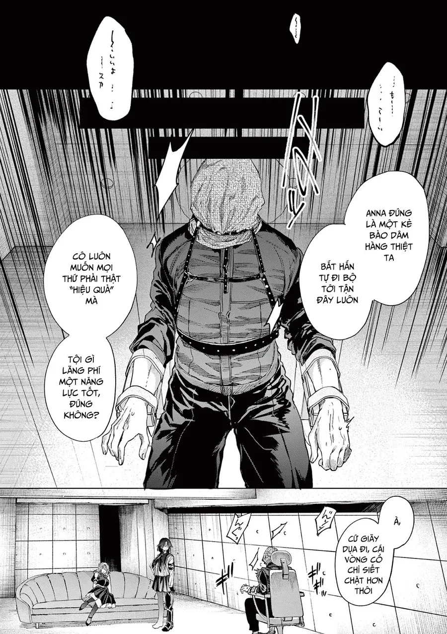 Kimi Wa Meido-Sama Chapter 70 - Next 