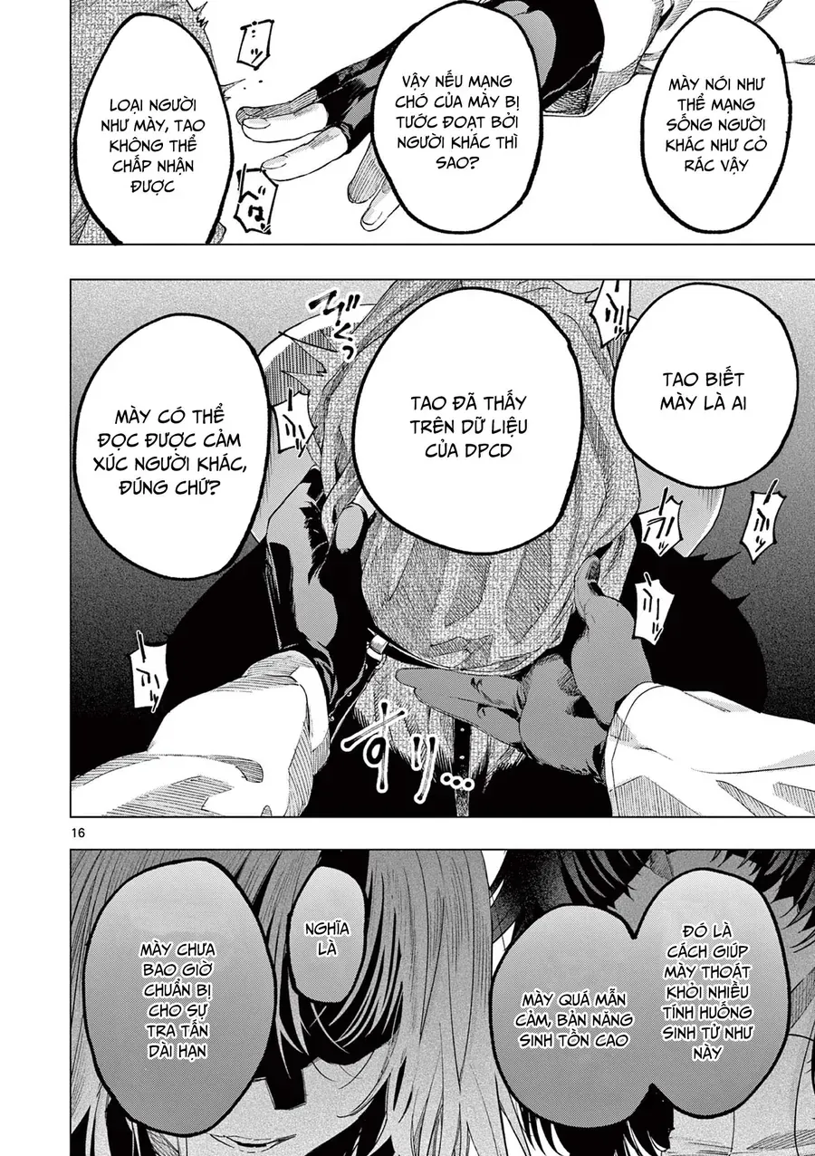 Kimi Wa Meido-Sama Chapter 70 - Next 