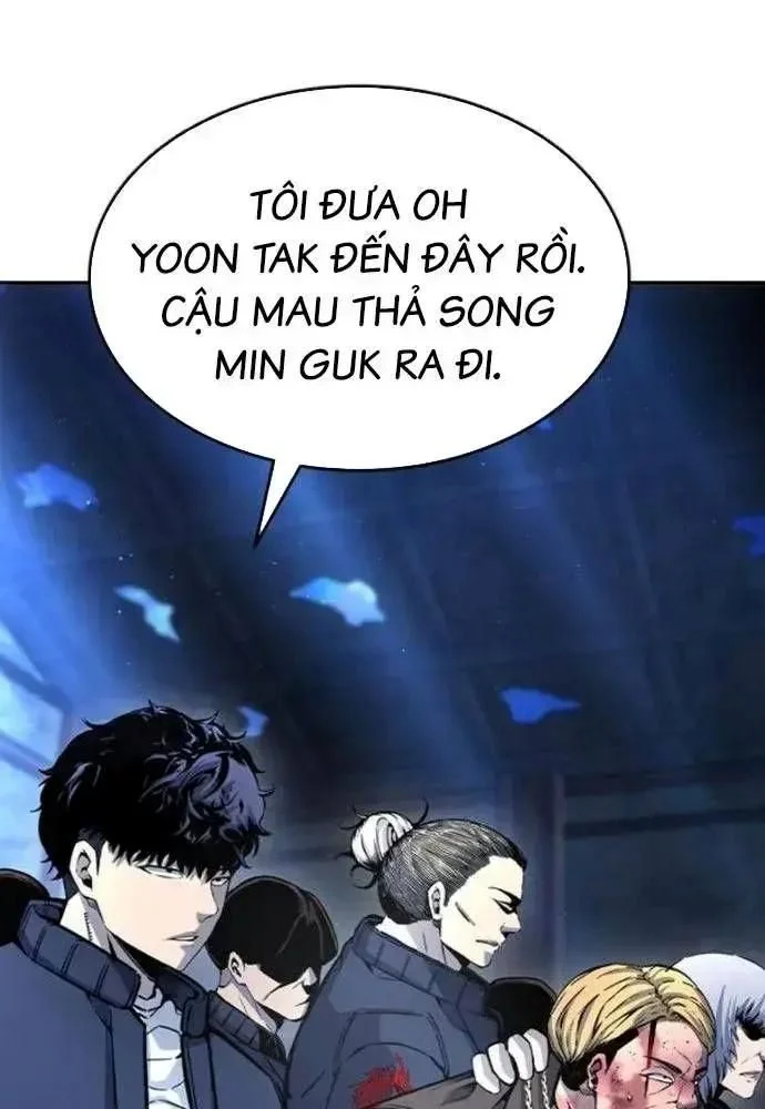 King Game Chapter 106 - Trang 4