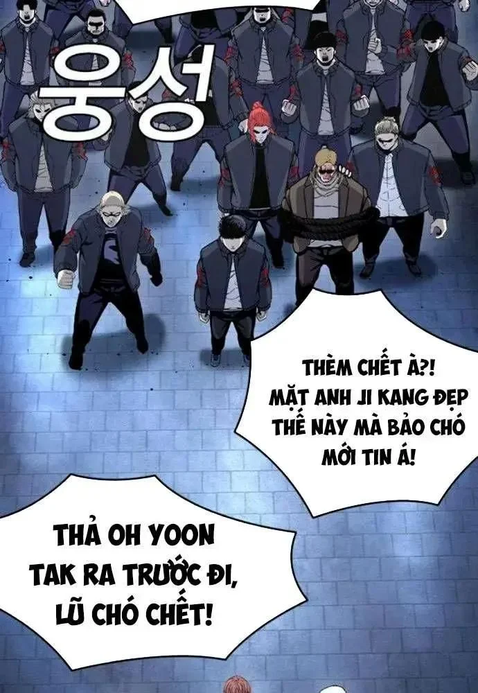 King Game Chapter 106 - Trang 4