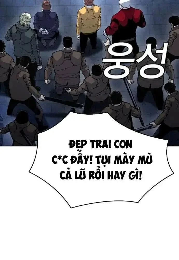King Game Chapter 106 - Trang 4