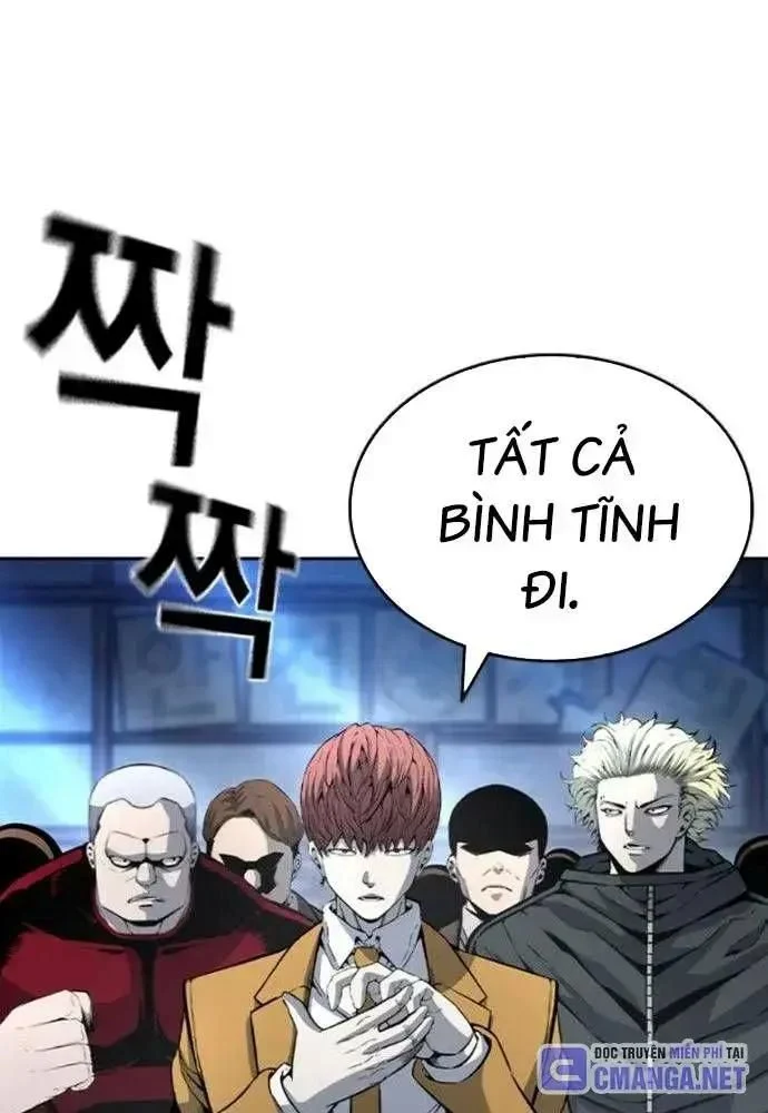 King Game Chapter 106 - Trang 4