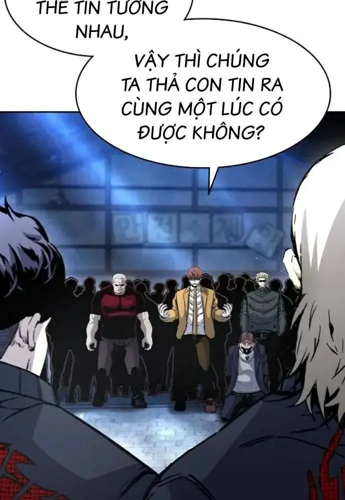 King Game Chapter 106 - Trang 4