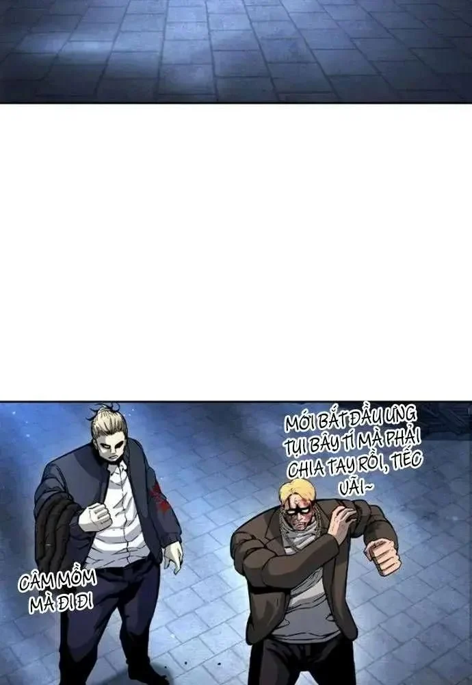 King Game Chapter 106 - Trang 4