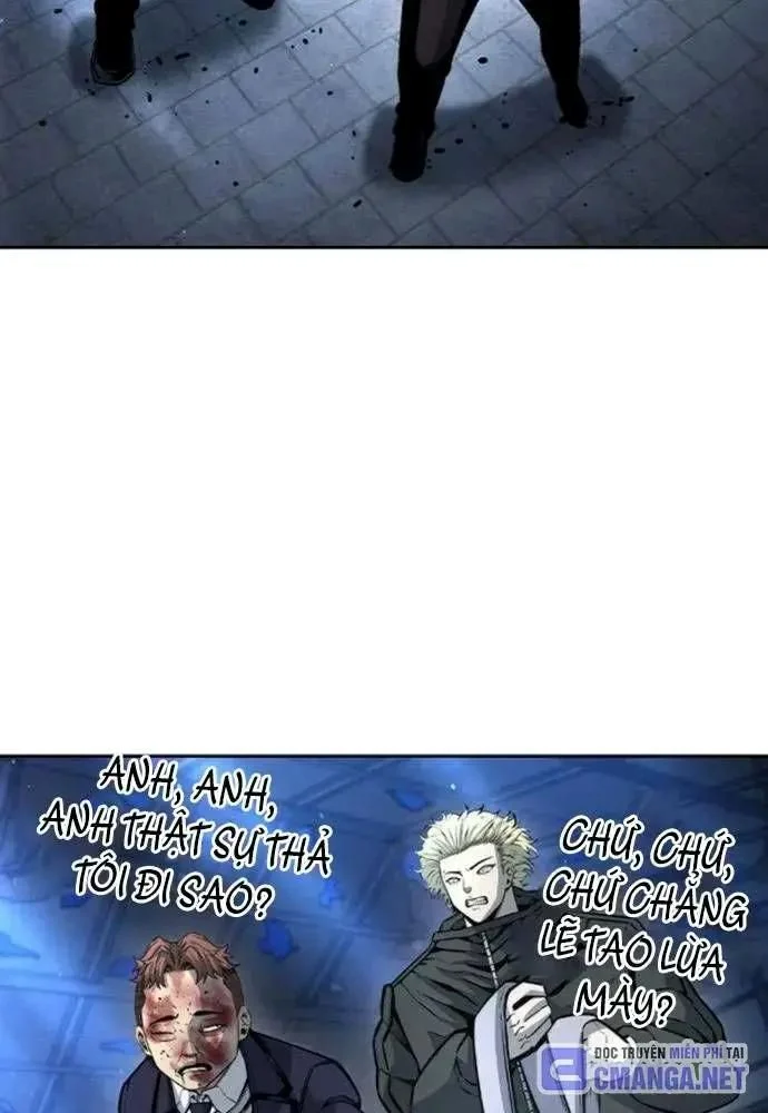 King Game Chapter 106 - Trang 4
