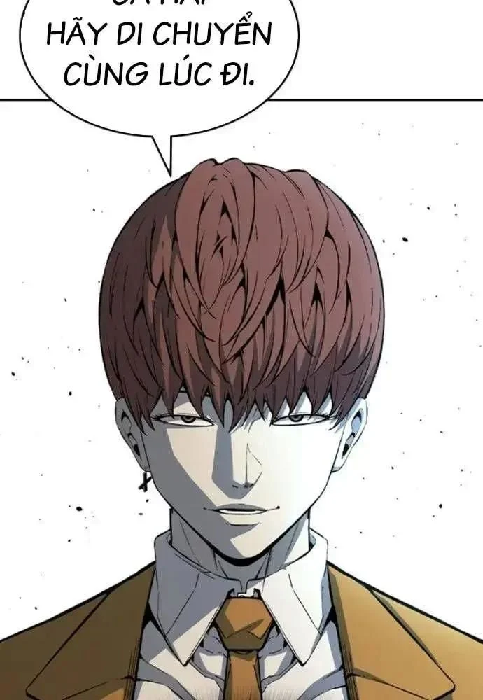 King Game Chapter 106 - Trang 4