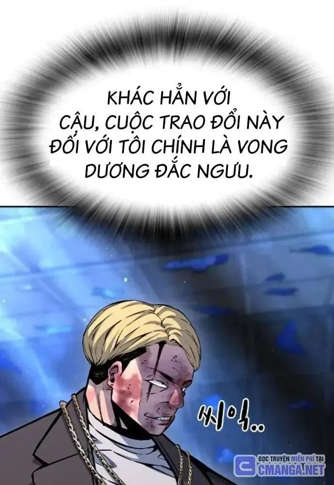 King Game Chapter 106 - Trang 4