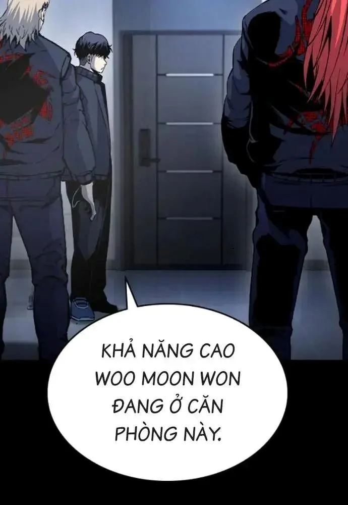 King Game Chapter 106 - Trang 4