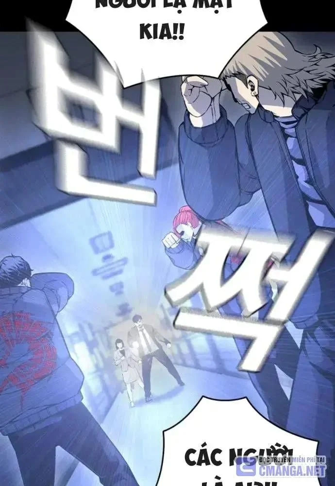 King Game Chapter 106 - Trang 4