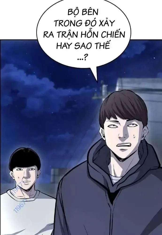 King Game Chapter 108 - Trang 4