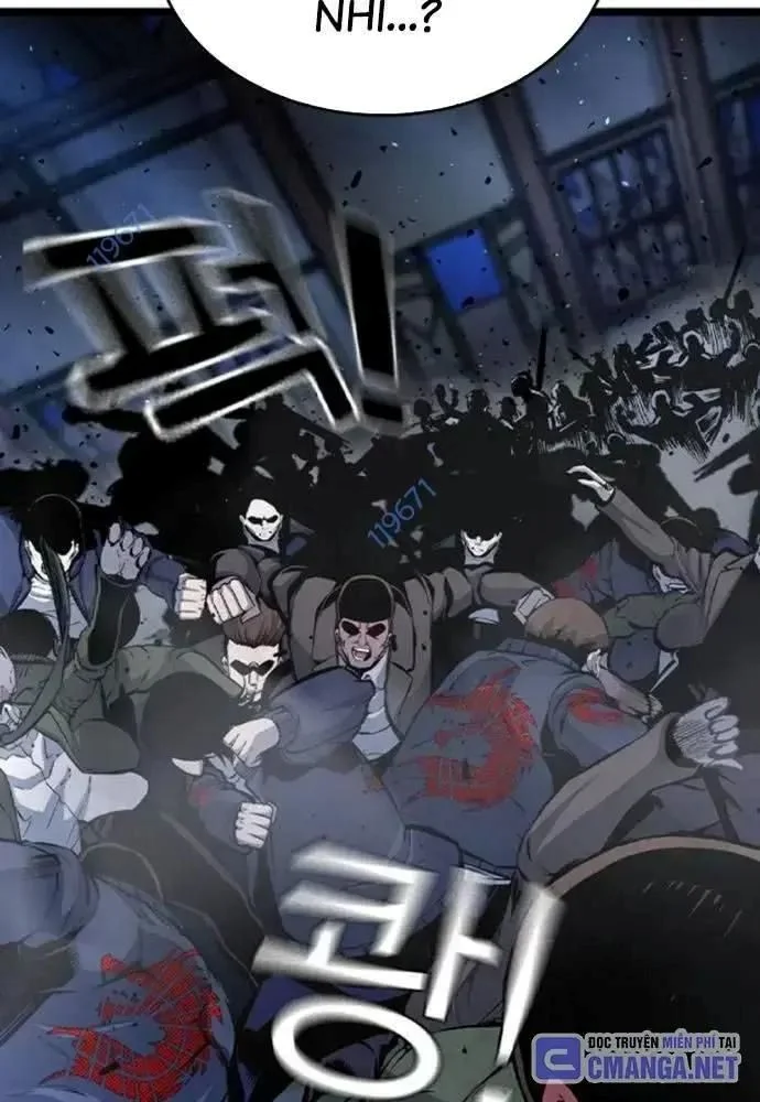 King Game Chapter 108 - Trang 4