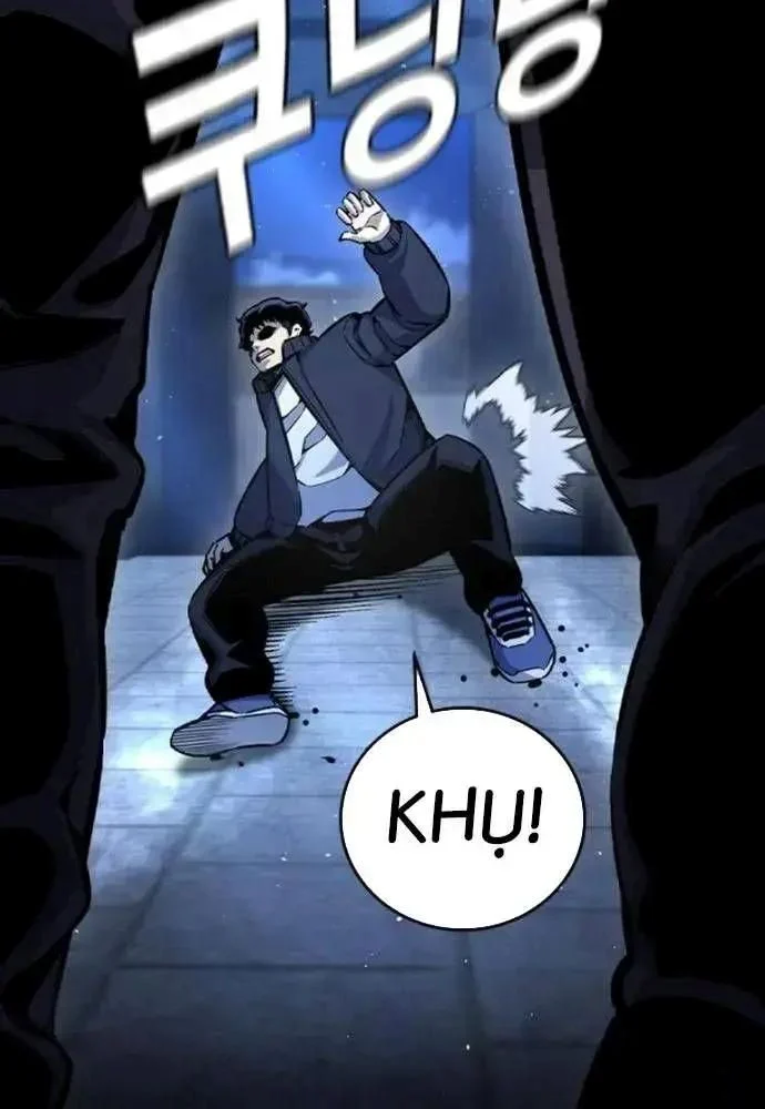 King Game Chapter 108 - Trang 4