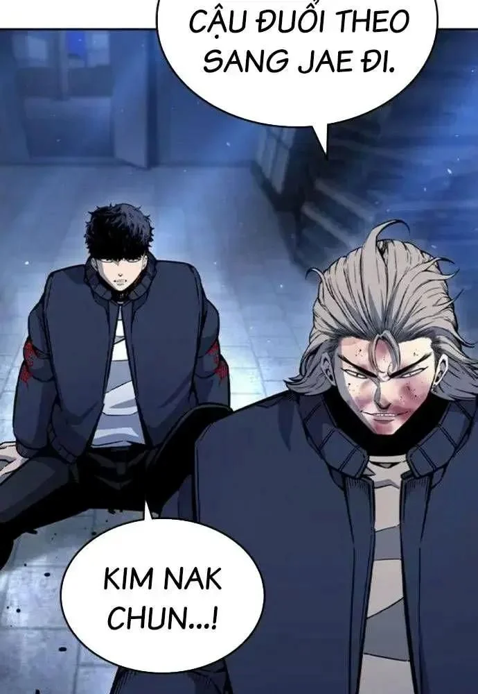 King Game Chapter 108 - Trang 4