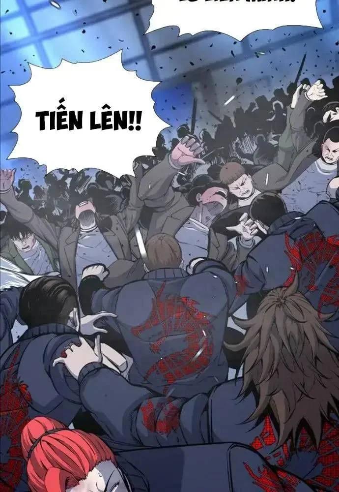 King Game Chapter 108 - Trang 4