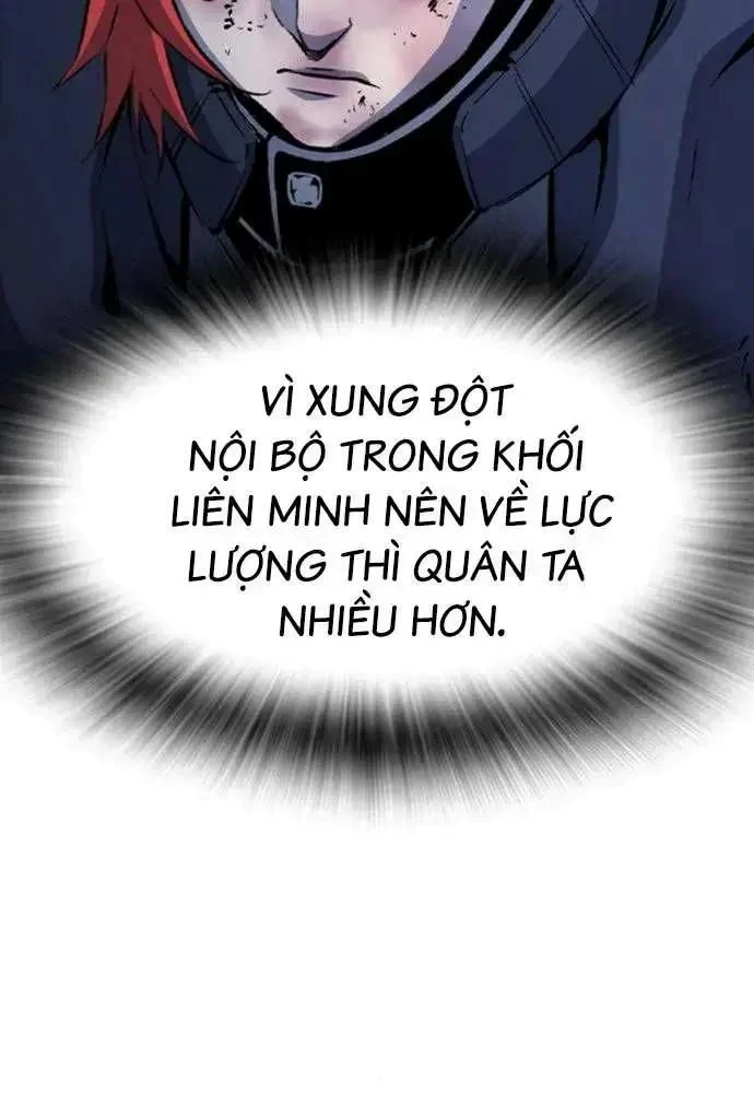 King Game Chapter 108 - Trang 4