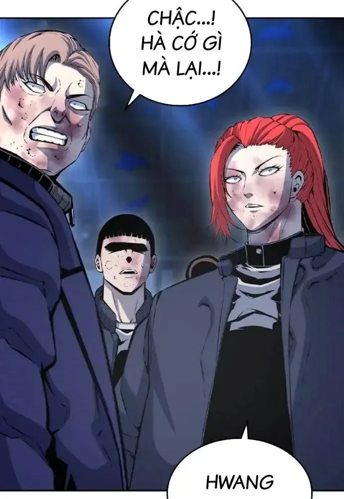 King Game Chapter 108 - Trang 4