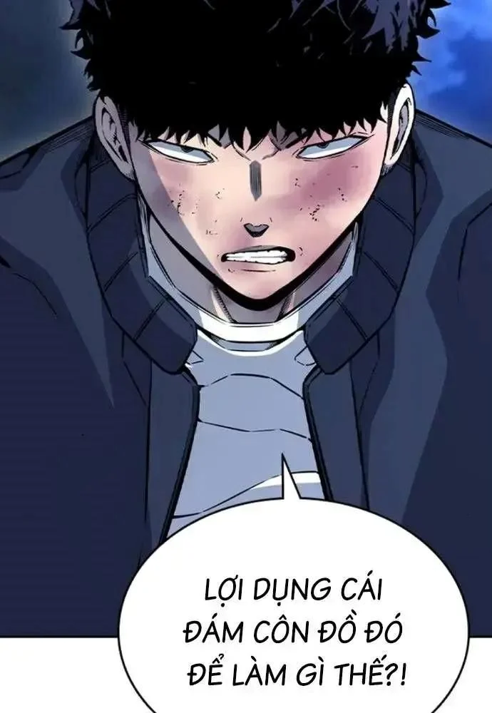 King Game Chapter 108 - Trang 4