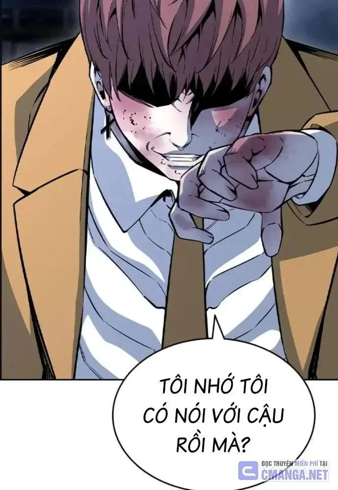 King Game Chapter 108 - Trang 4