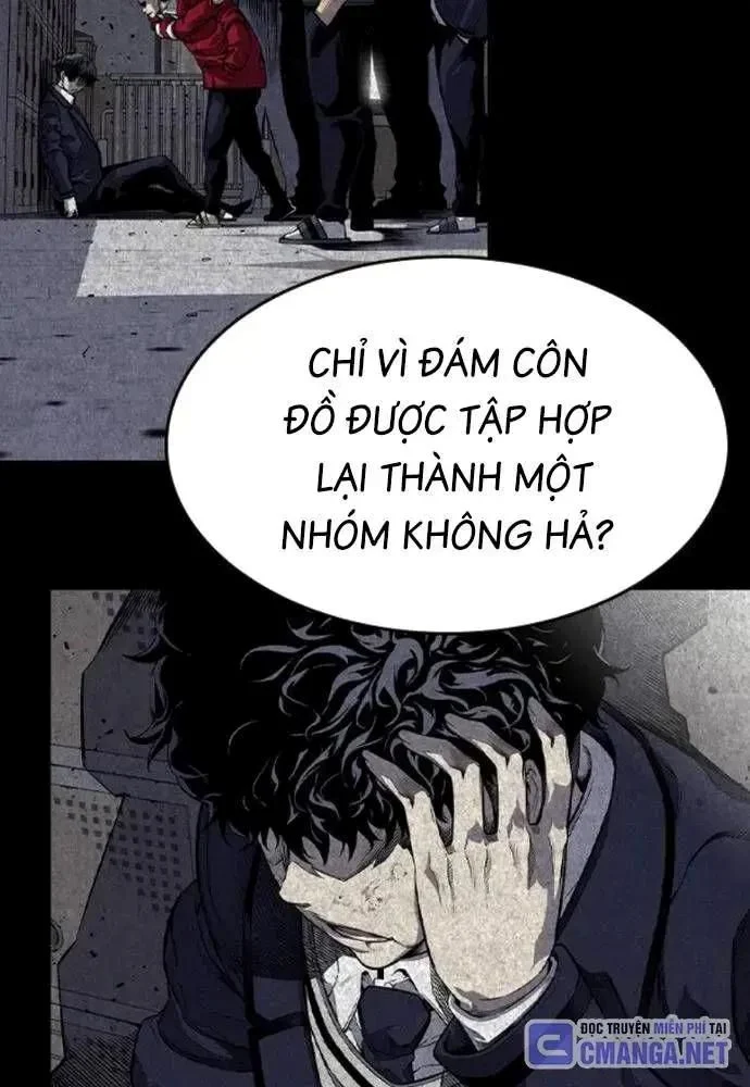 King Game Chapter 108 - Trang 4