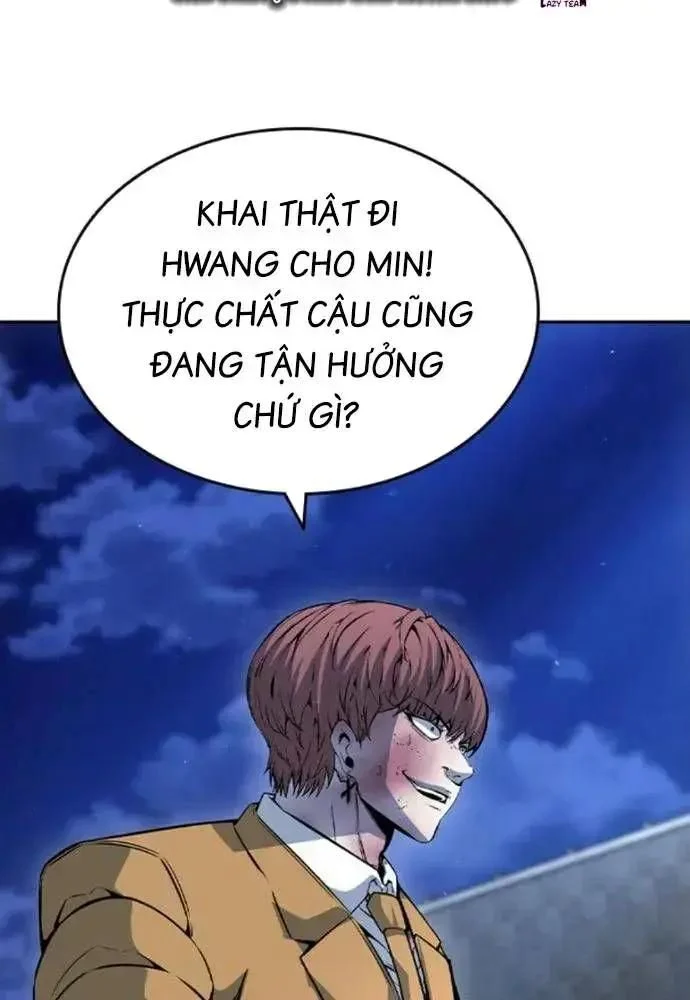 King Game Chapter 108 - Trang 4