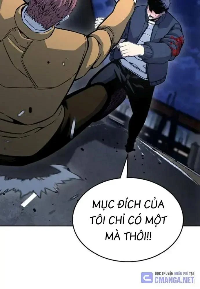 King Game Chapter 108 - Trang 4