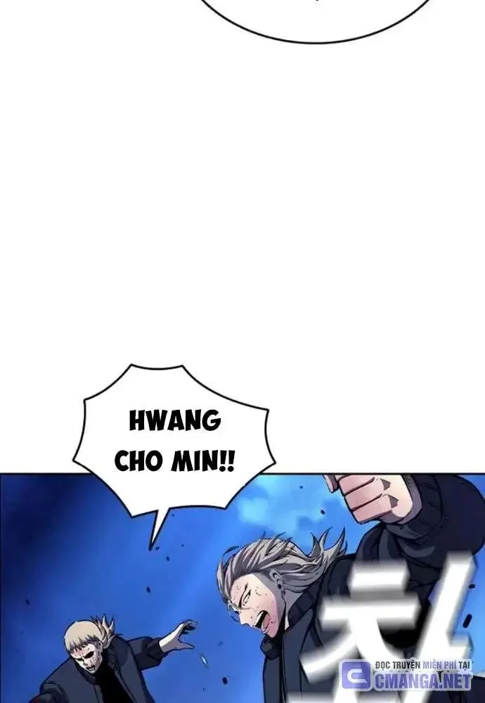 King Game Chapter 108 - Trang 4