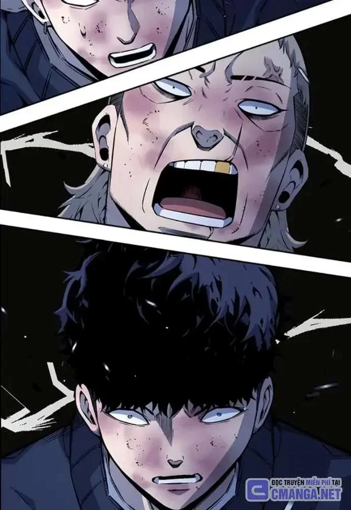 King Game Chapter 108 - Trang 4