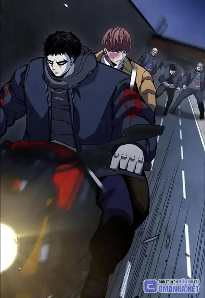 King Game Chapter 108 - Trang 4
