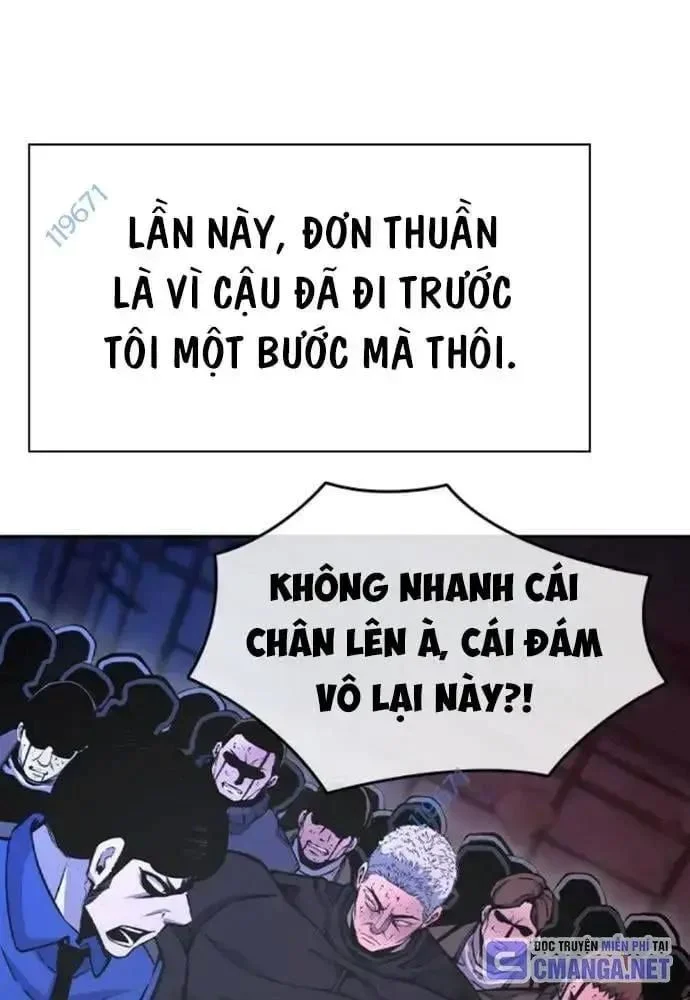King Game Chapter 108 - Trang 4